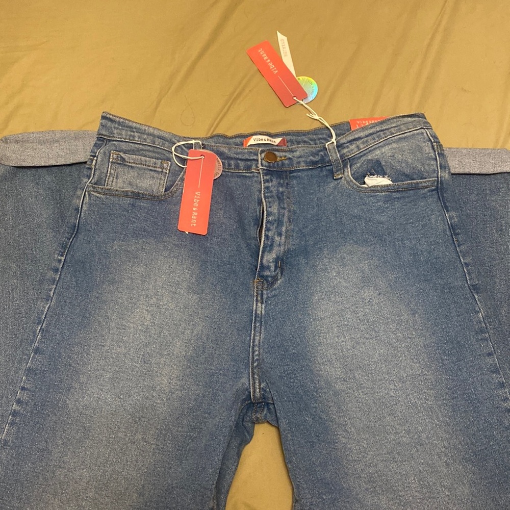 Brand New Jeans